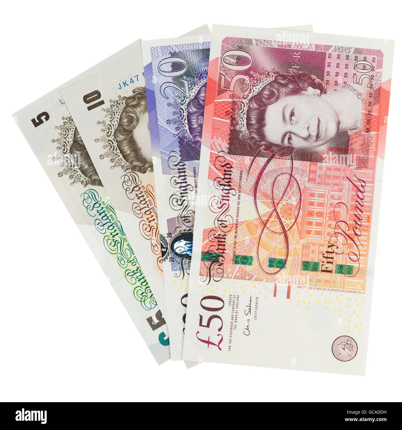 British Banknotes In Various Denominations Stock Photo 110868173 Alamy 5-rupees-india-numista