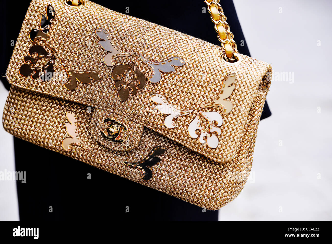 Haute couture bags deals