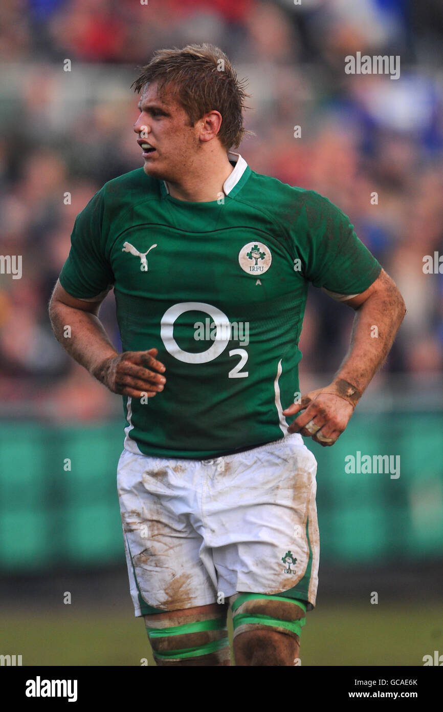 Rugby union international friendly england ireland recreation ground hi ...