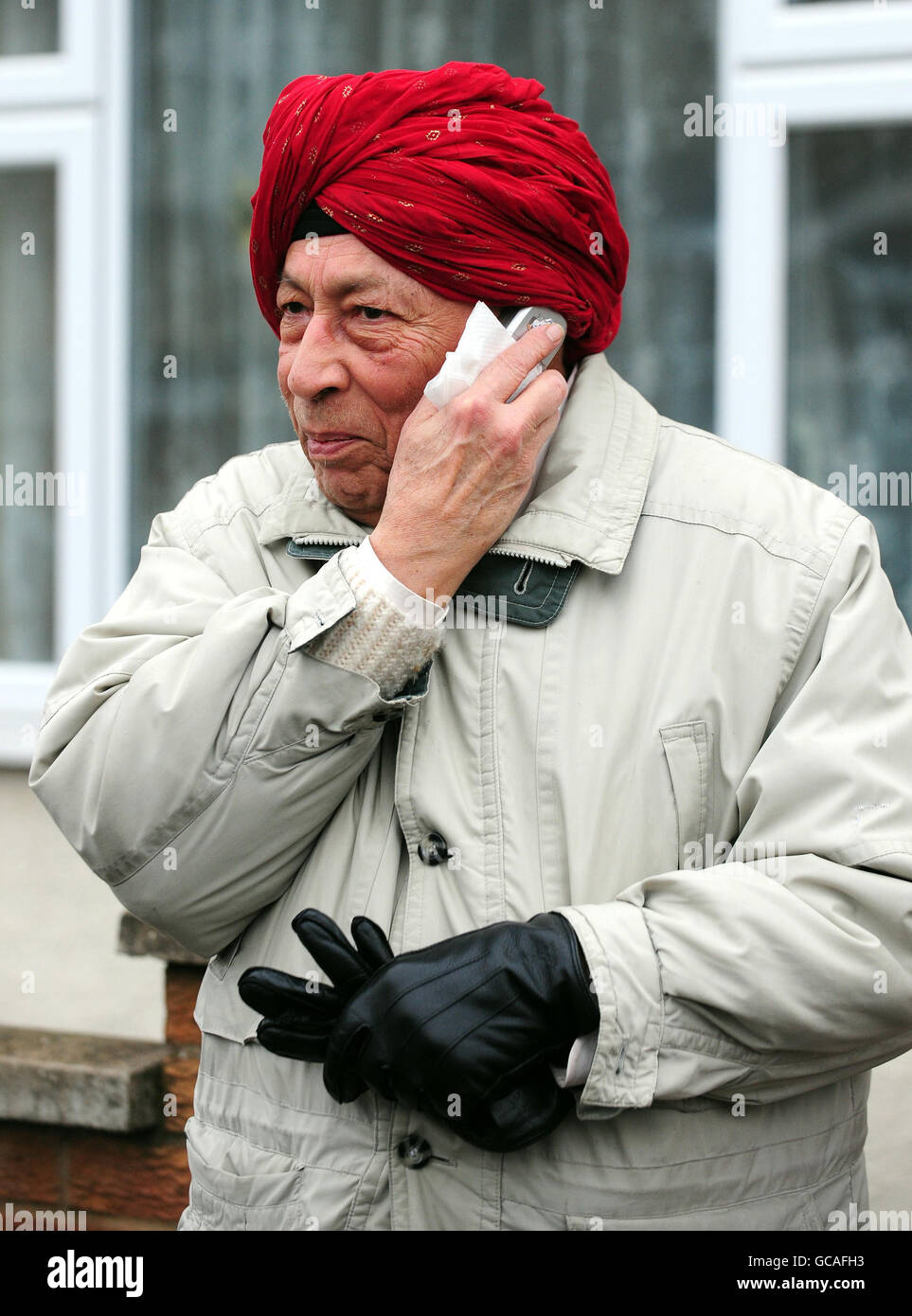 British National Party Stock Photo Alamy