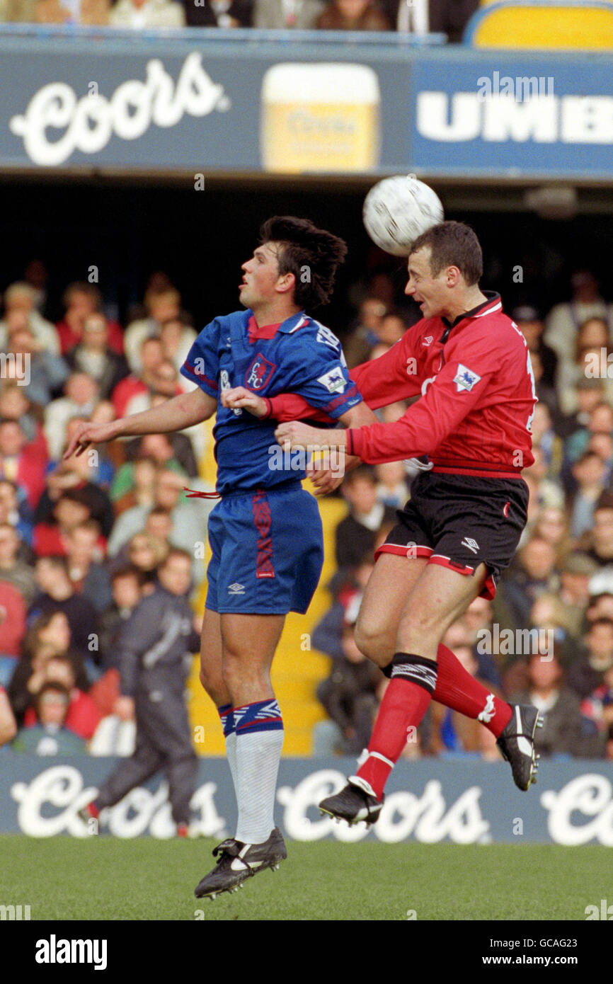 Chelsea vs ipswich town hires stock photography and images Alamy