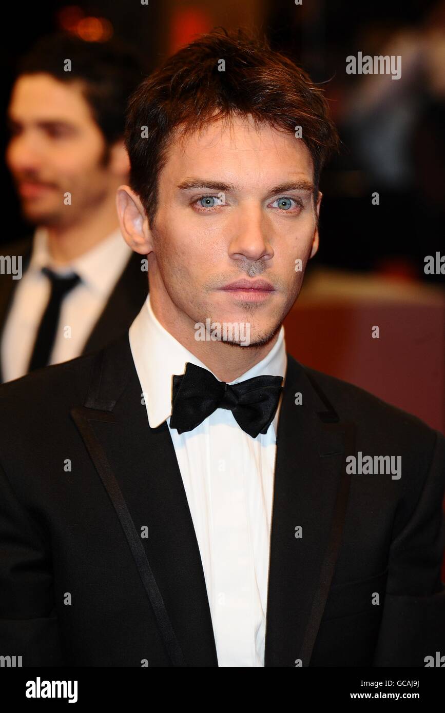 BAFTA Awards 2010 - Arrivals - London Stock Photo - Alamy