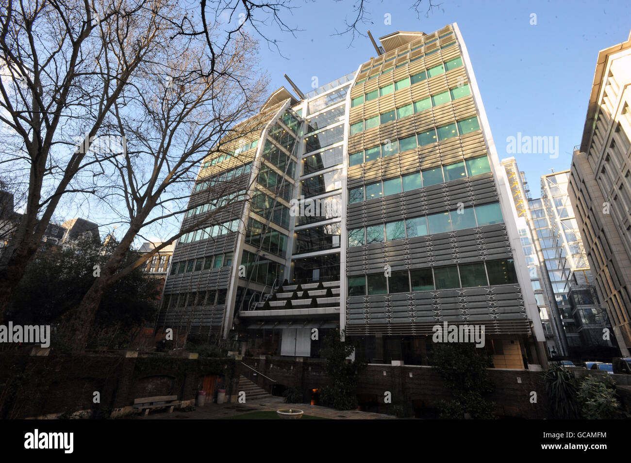 Lloyds banking group head office hires stock photography and images