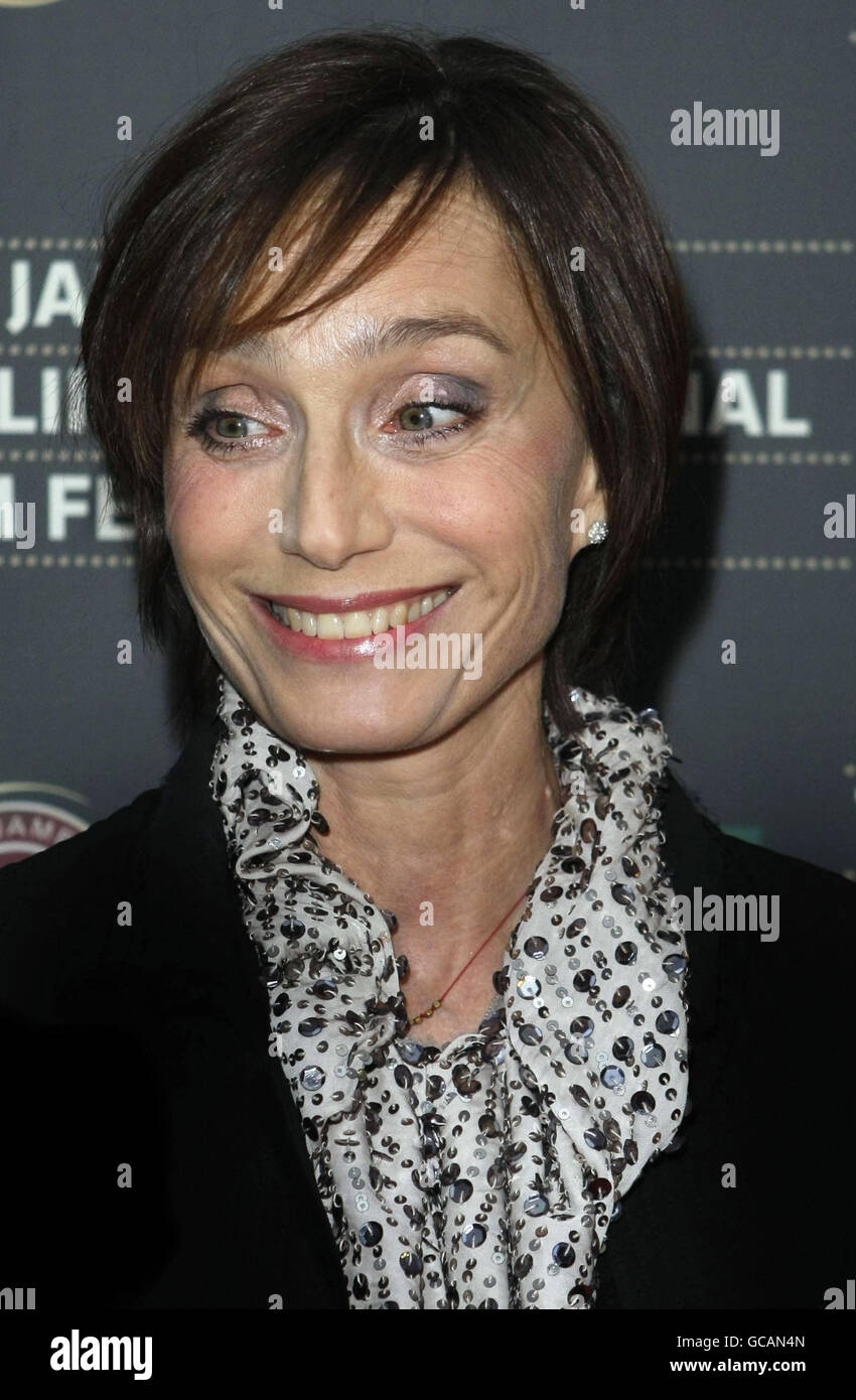 Dublin International Film Festival Stock Photo Alamy