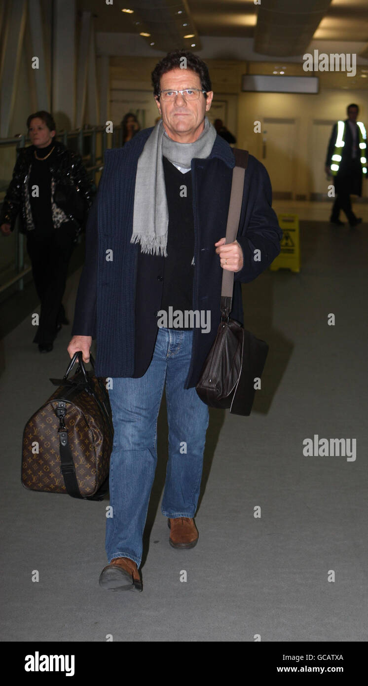 John Terry scandal Stock Photo Alamy