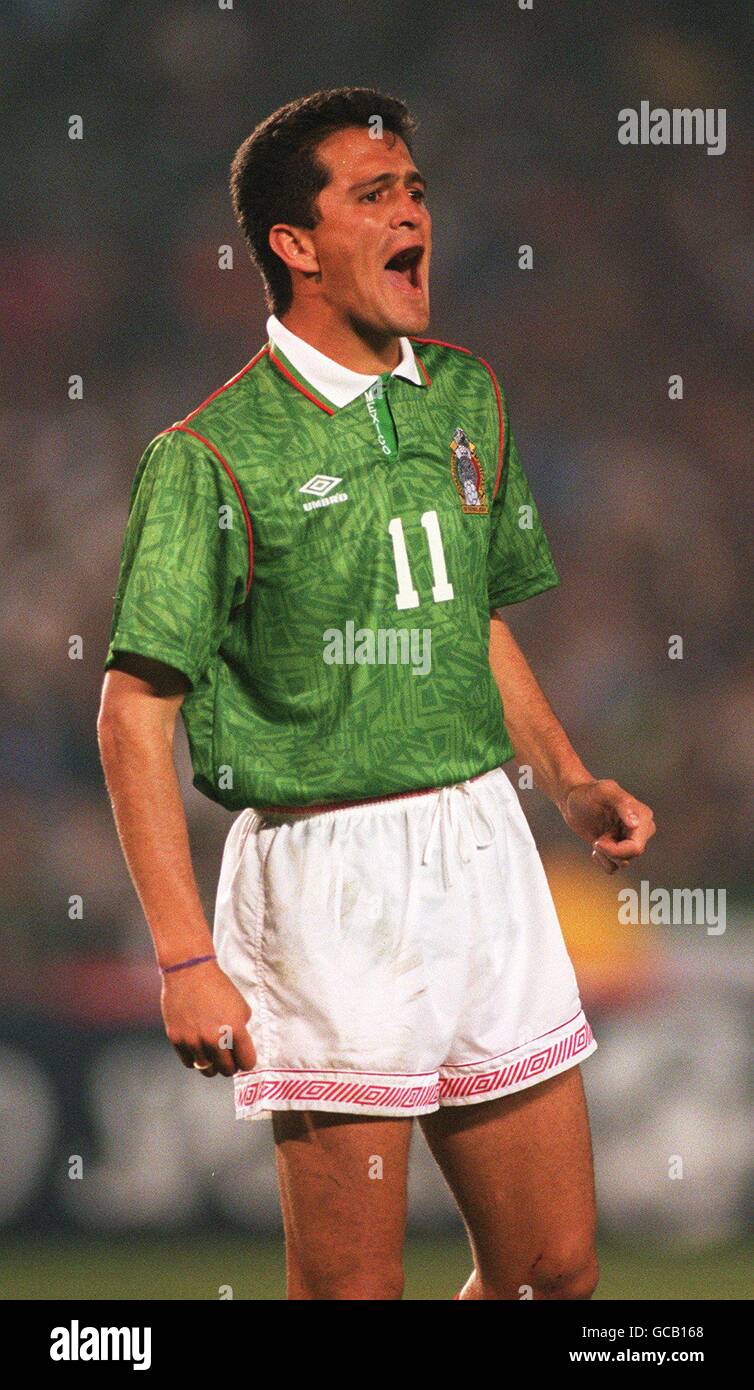 Carlos hermosillo hi-res stock photography and images - Alamy