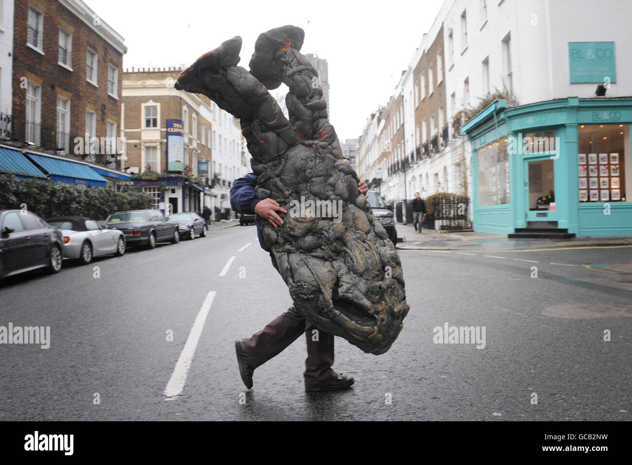 Dr Who sale Stock Photo Alamy