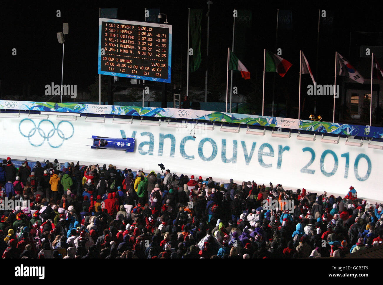Winter Olympics 2010 Winter Olympic Games Vancouver Day Thirteen winter-olympics-2010-winter-olympic-games-vancouver-day-thirteen