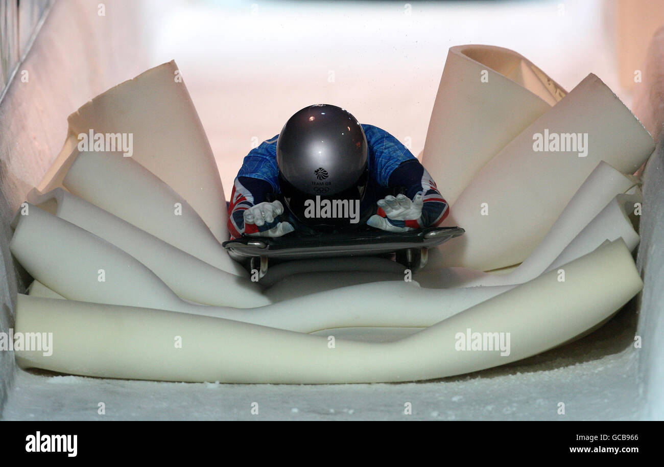 Death in winter Olympics 2010 Tragic Events and Aftermath