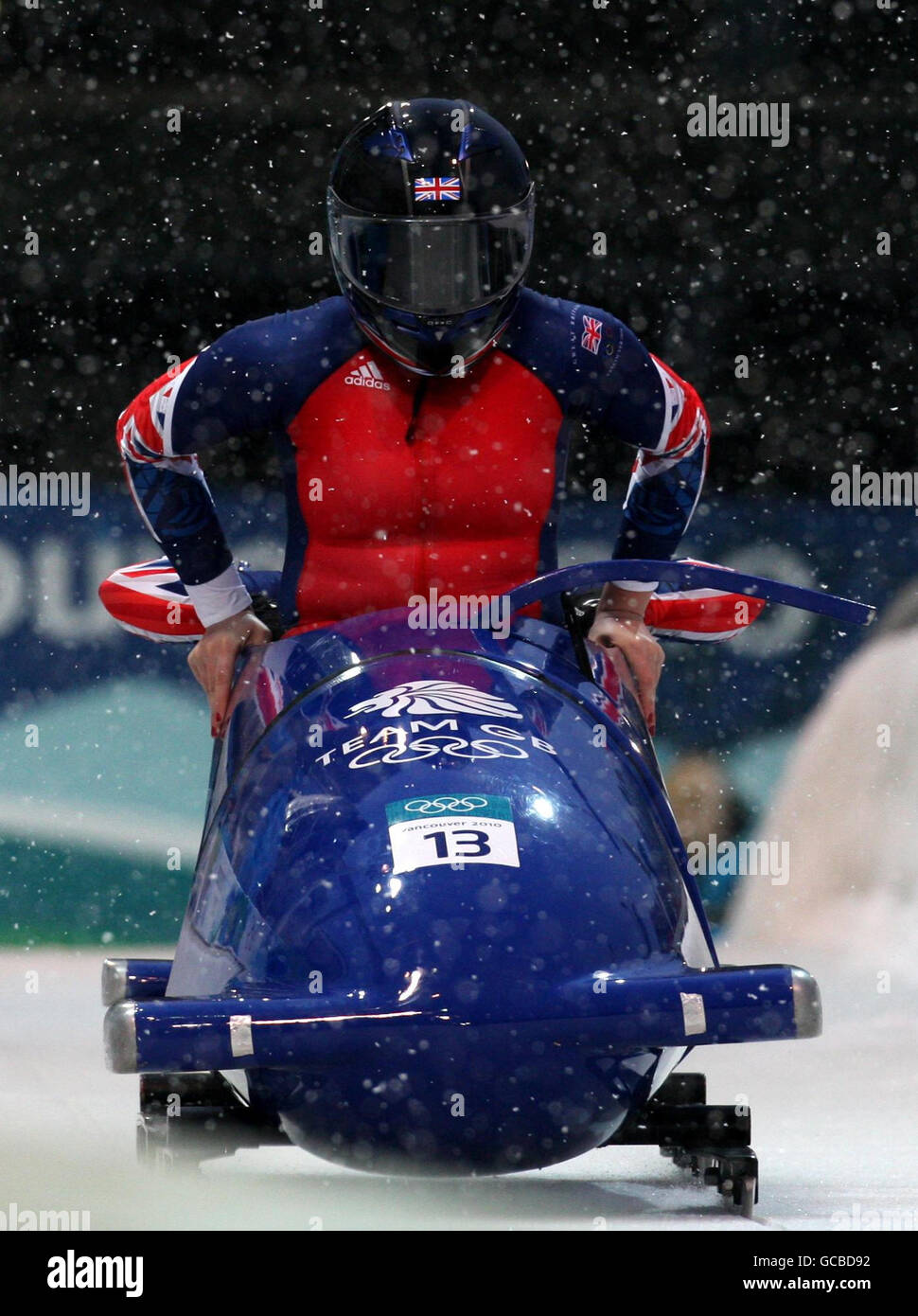 Winter Olympics 2010 Winter Olympic Games Vancouver Day Twelve