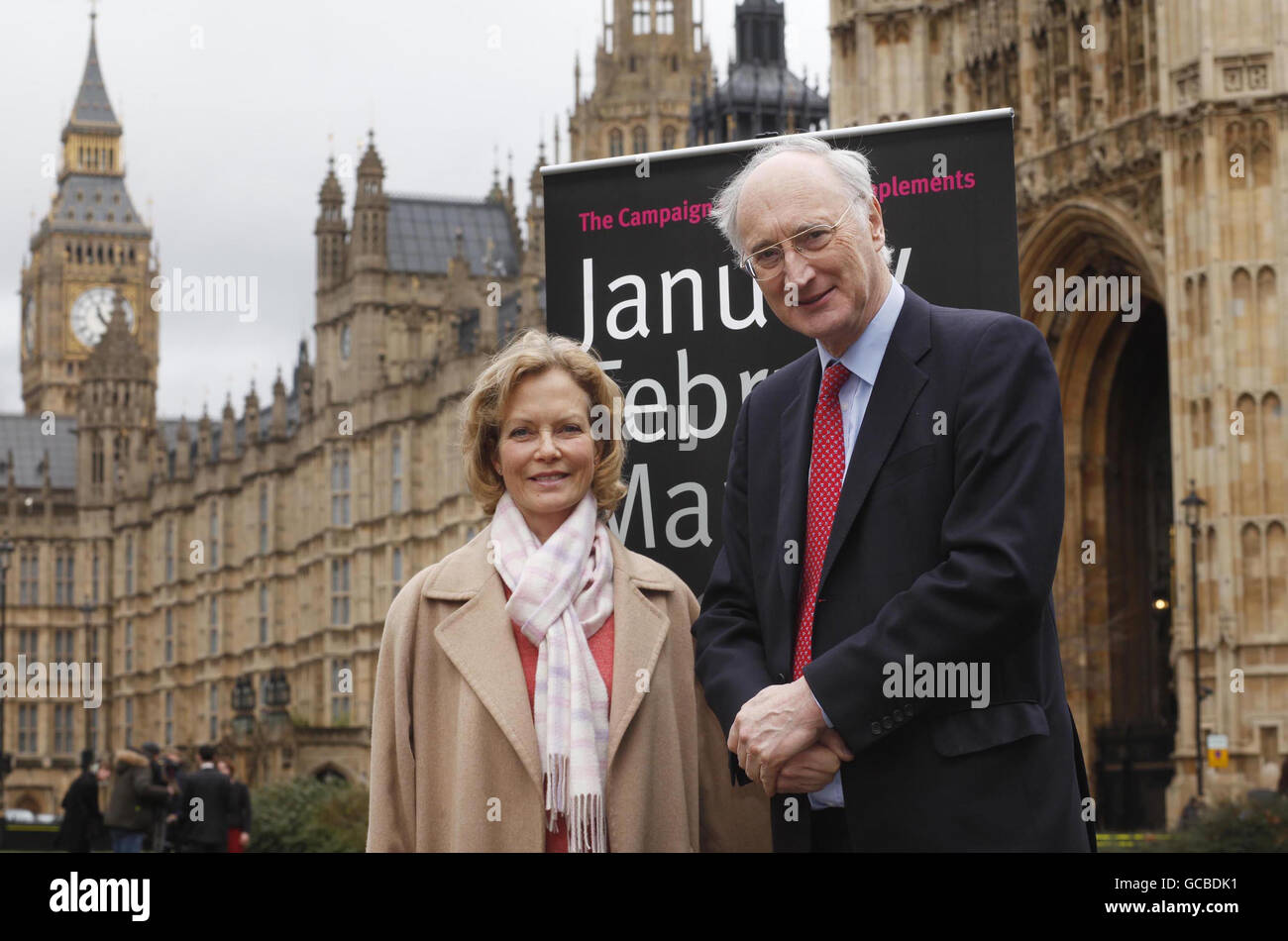 EU Food Supplement Directive Stock Photo Alamy