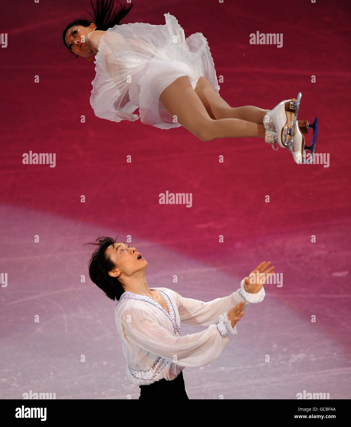 Winter Olympics - 2010 Winter Olympic Games Vancouver - Day Sixteen ...