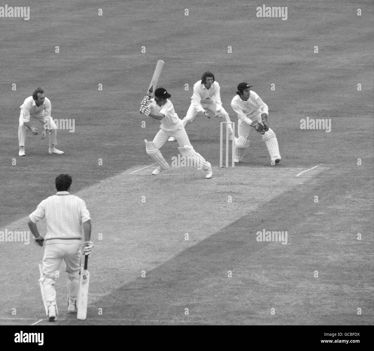 England new zealand 1973 hires stock photography and images Alamy