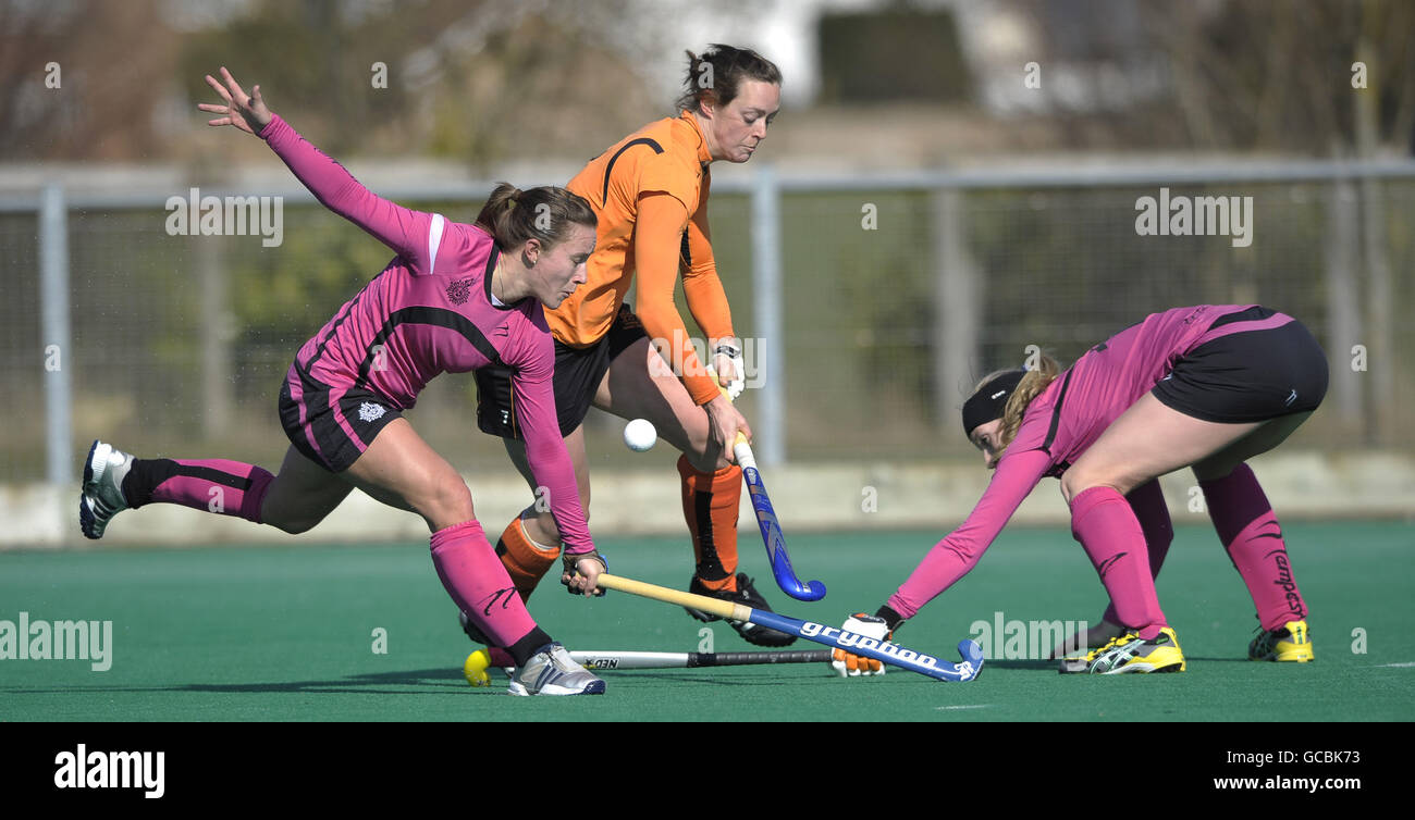Hockey England Hockey League Premier Division Slough HC Stock