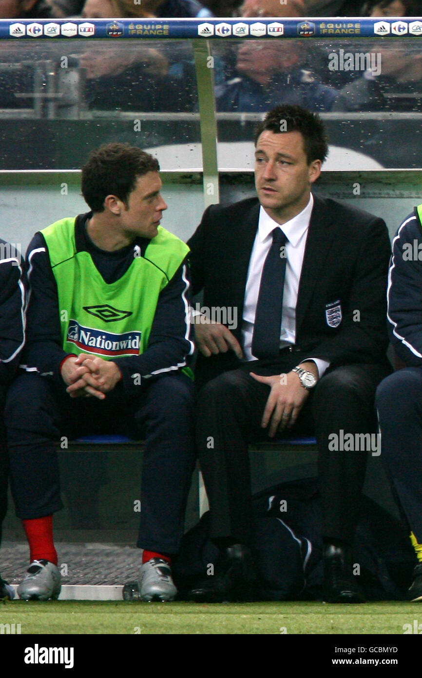 John terry cheap wayne bridge