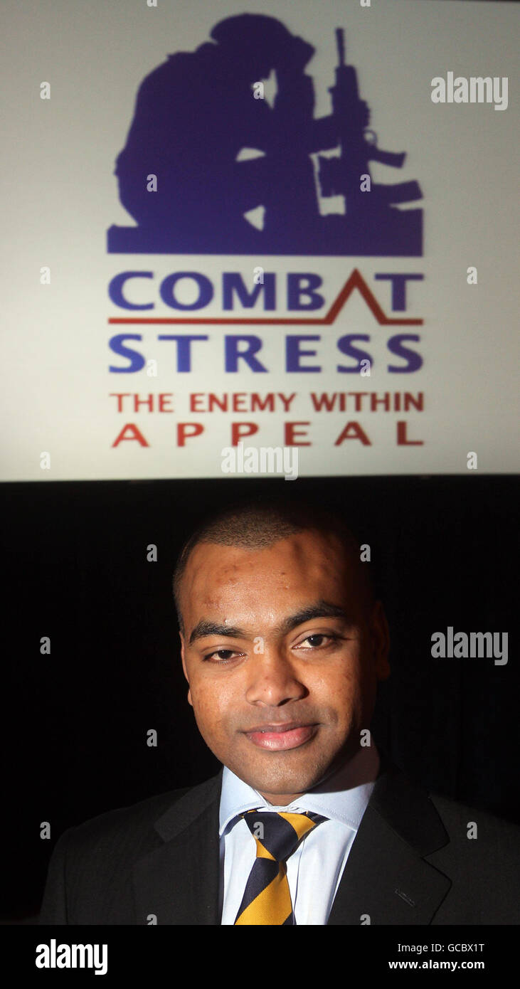 Image showcasing Fundraising appeal for veterans' charity Stock Photo - Alamy