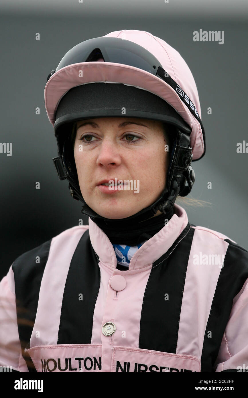 hayley-turner-horse-racing-hi-res-stock-photography-and-images-alamy