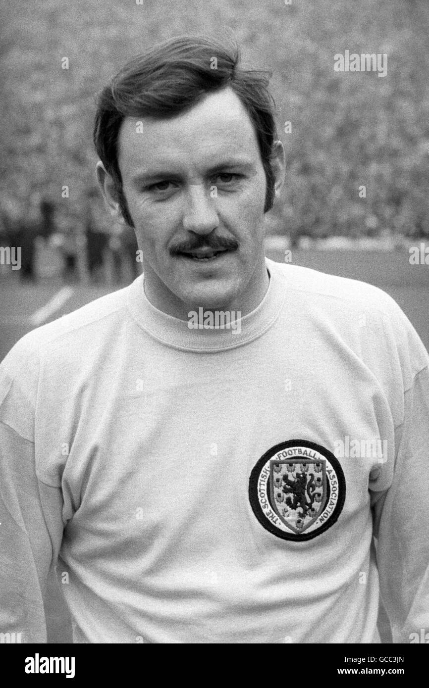 Soccer European Nation's Cup Belgium v Scotland Stade de la rue