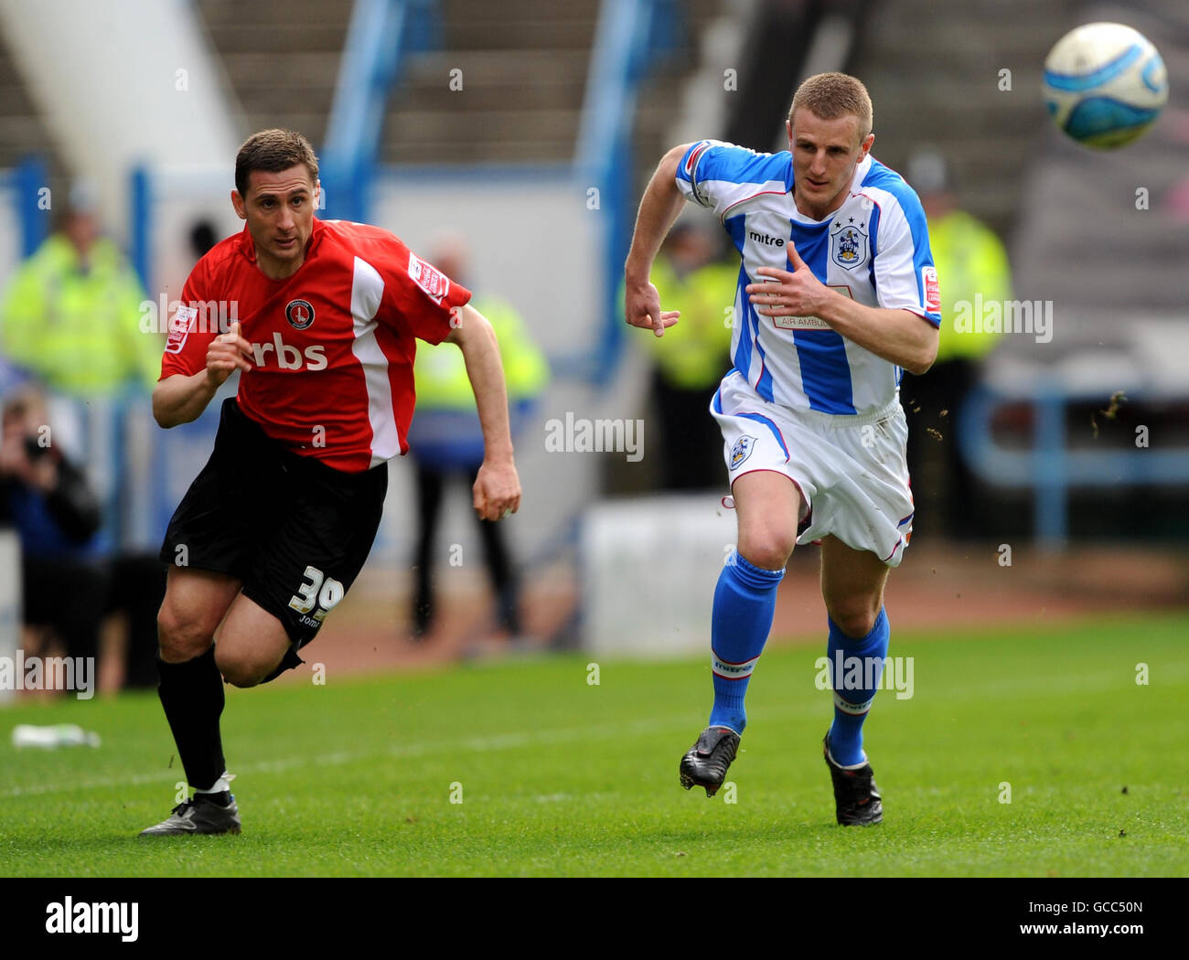 Nicky Forster High Resolution Stock Photography and Images - Alamy