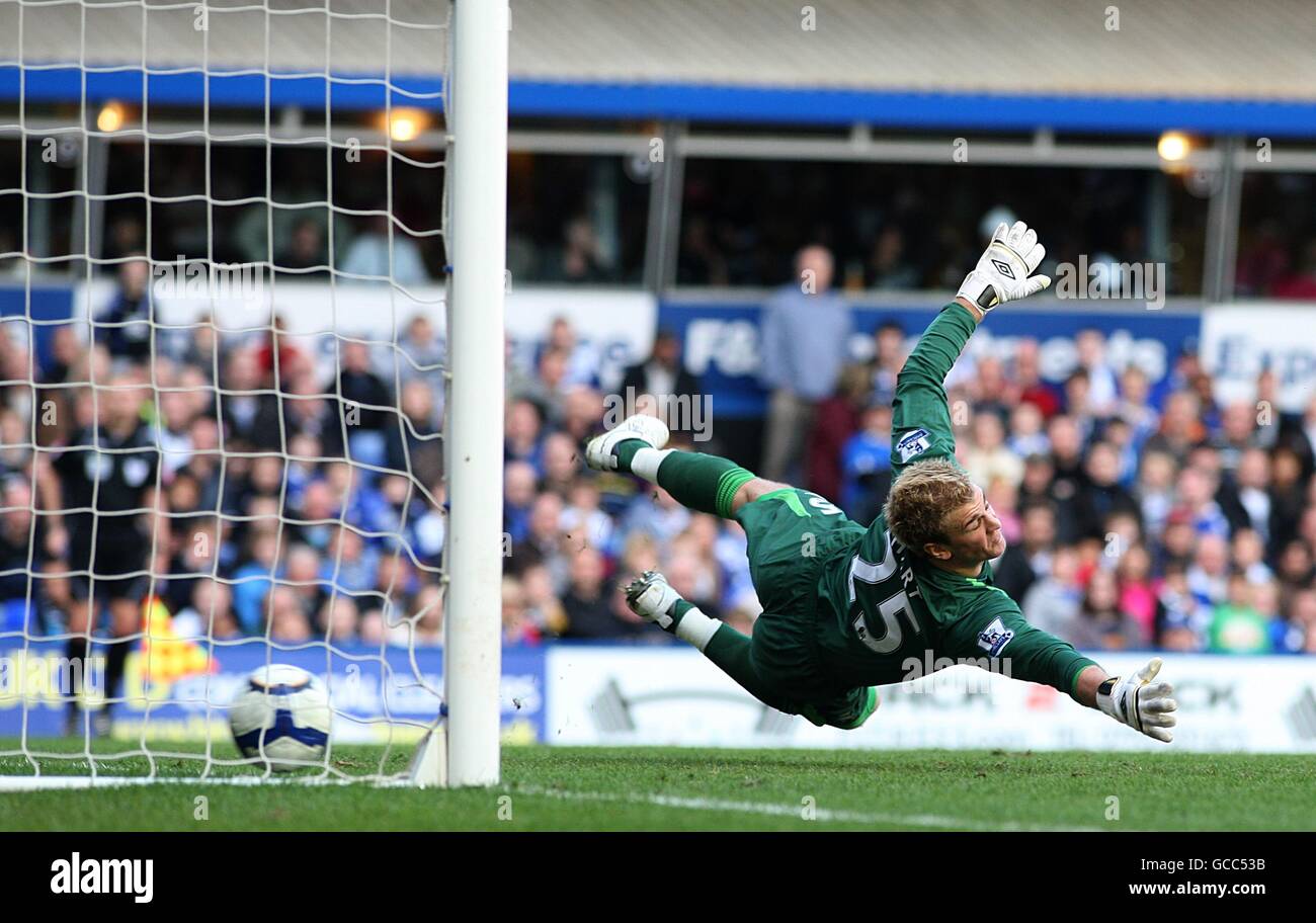 2010 Мяч Barclays Premier League