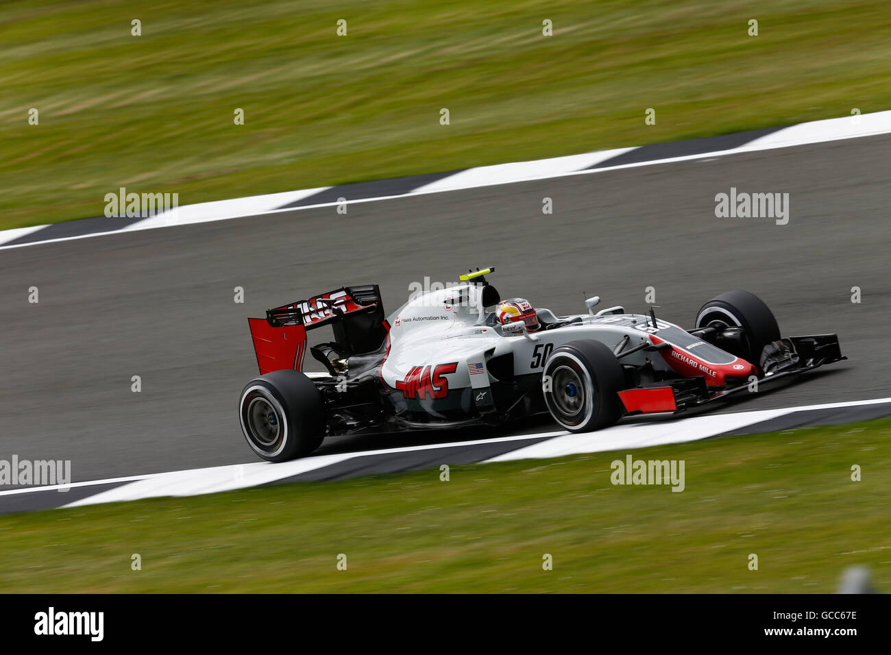 2016 formula one world championship