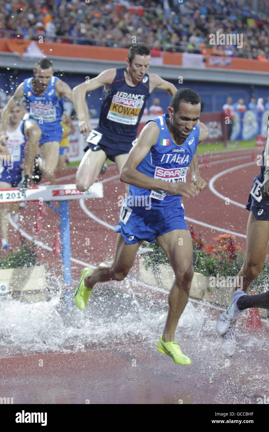 Jamel chatbi hires stock photography and images Alamy