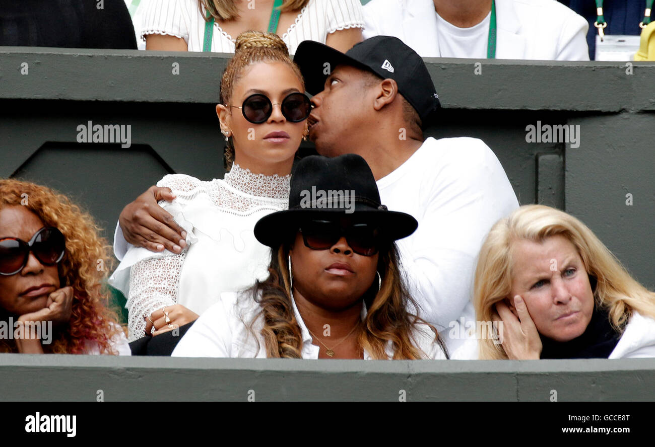 Beyonce 2016 hi-res stock photography and images - Alamy