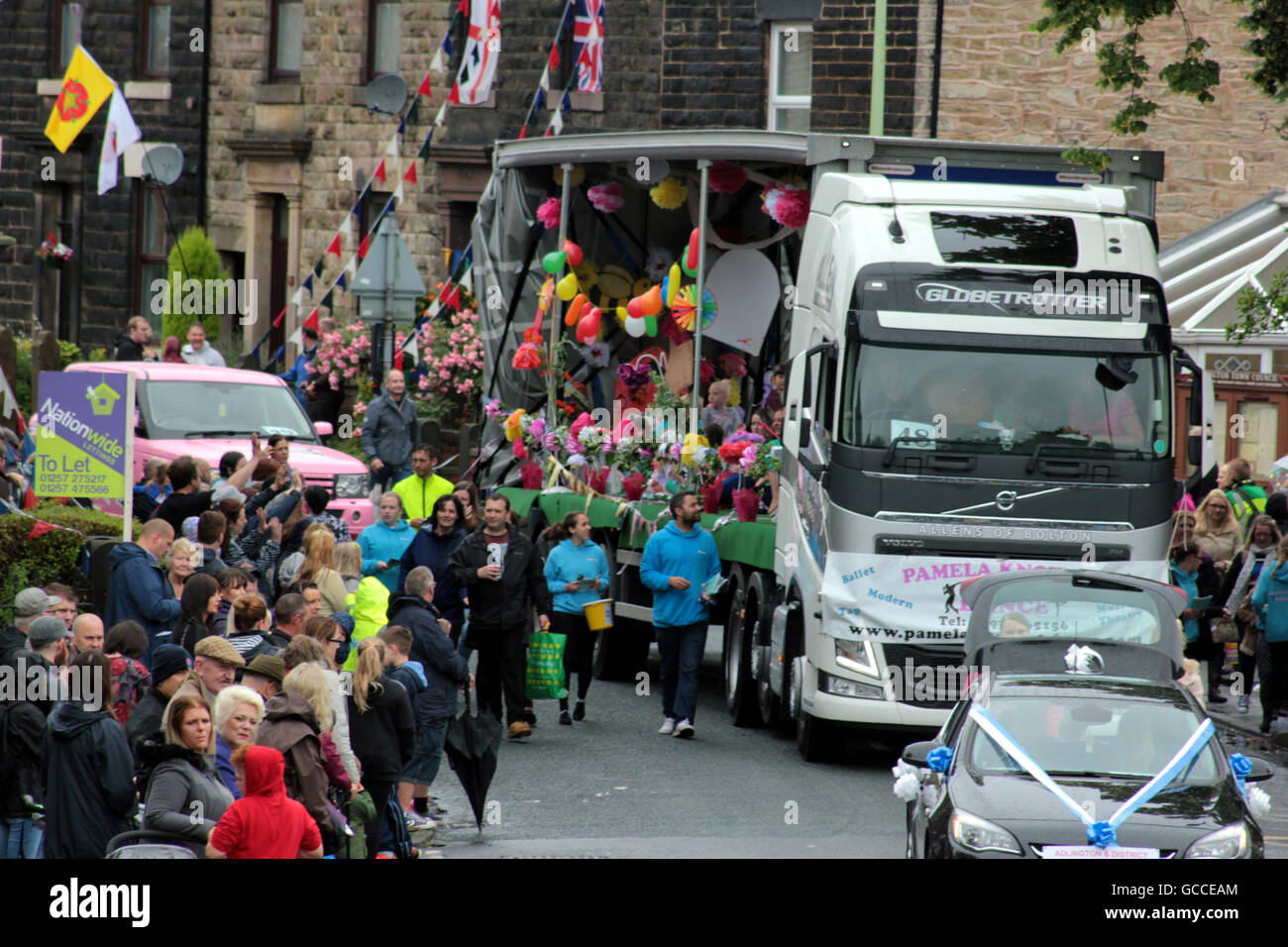 Adlington Lancashire High Resolution Stock Photography and Images Alamy