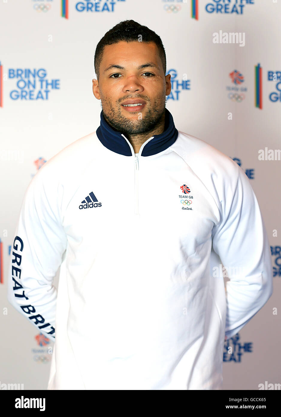 Joe Joyce Boxer High Resolution Stock Photography And Images Alamy