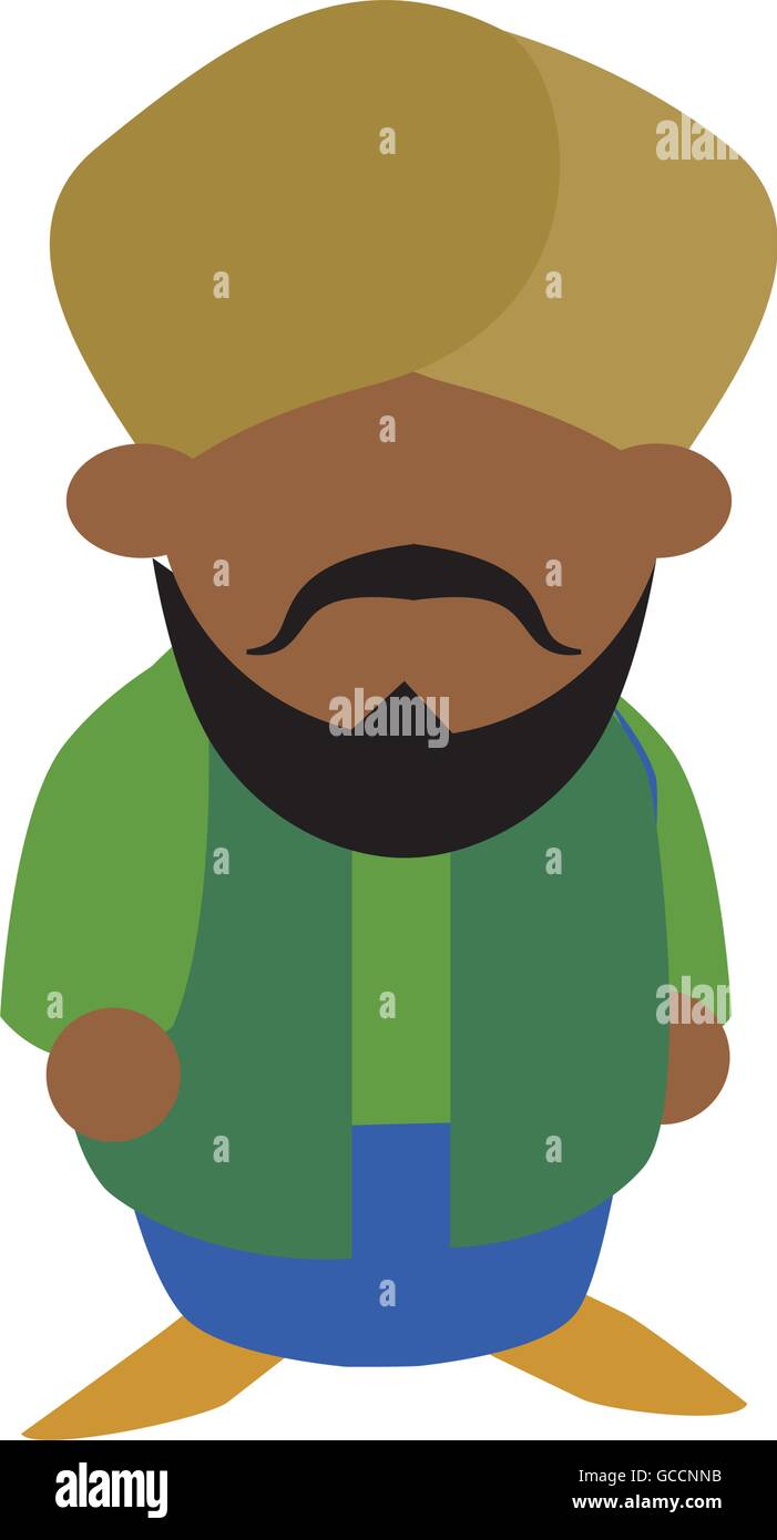 Cartoon man icon. Indian Culture design. Vector graphic Stock Vector Image & Art - Alamy Cartoon man icon. Indian Culture design. Vector graphic Stock Vector Image & Art - Alamy