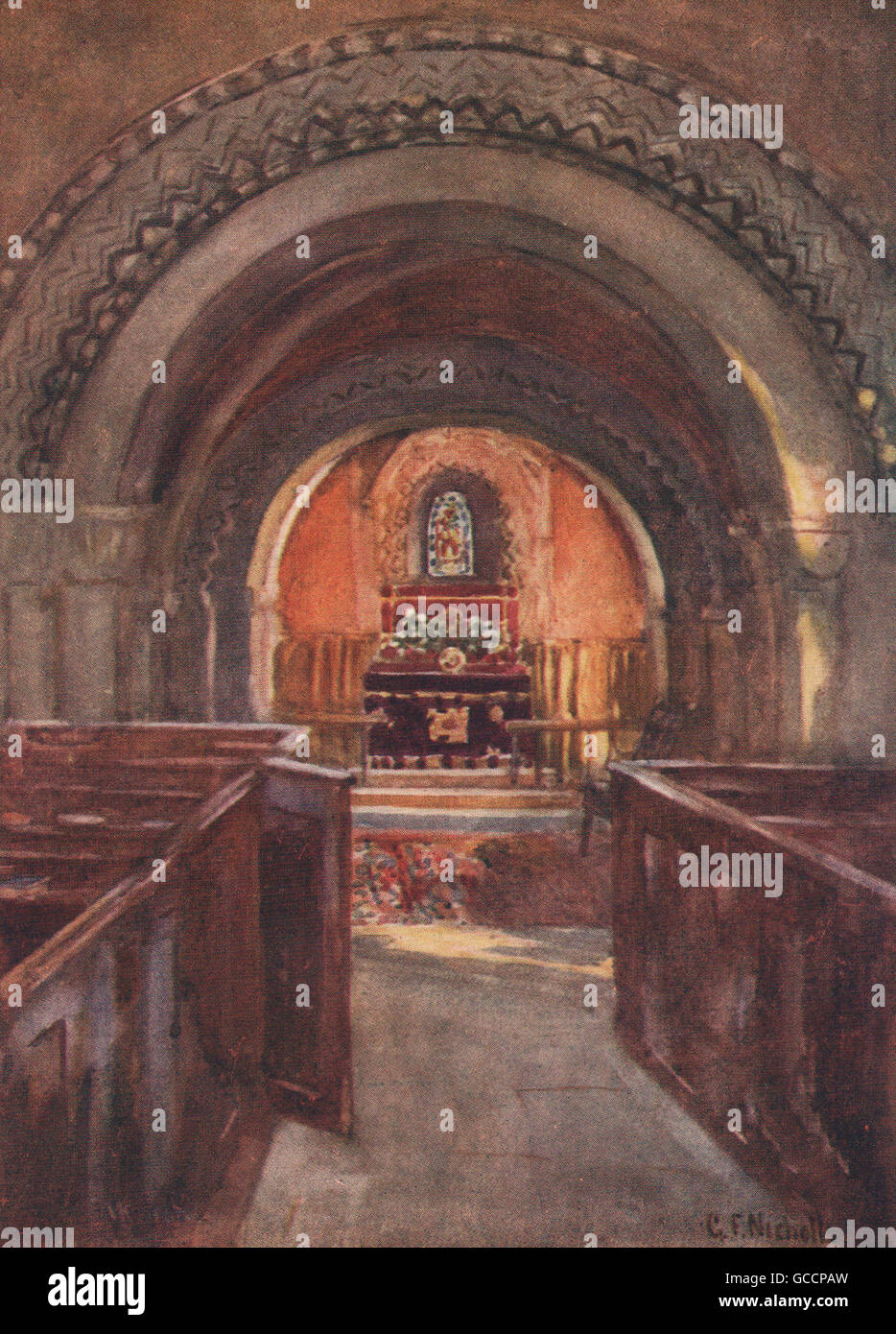 Elkstone gloucestershire hires stock photography and images Alamy