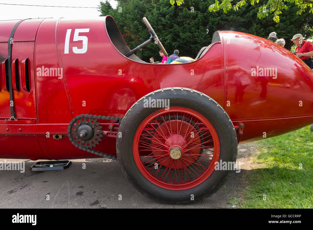 Fiat s76 характеристики