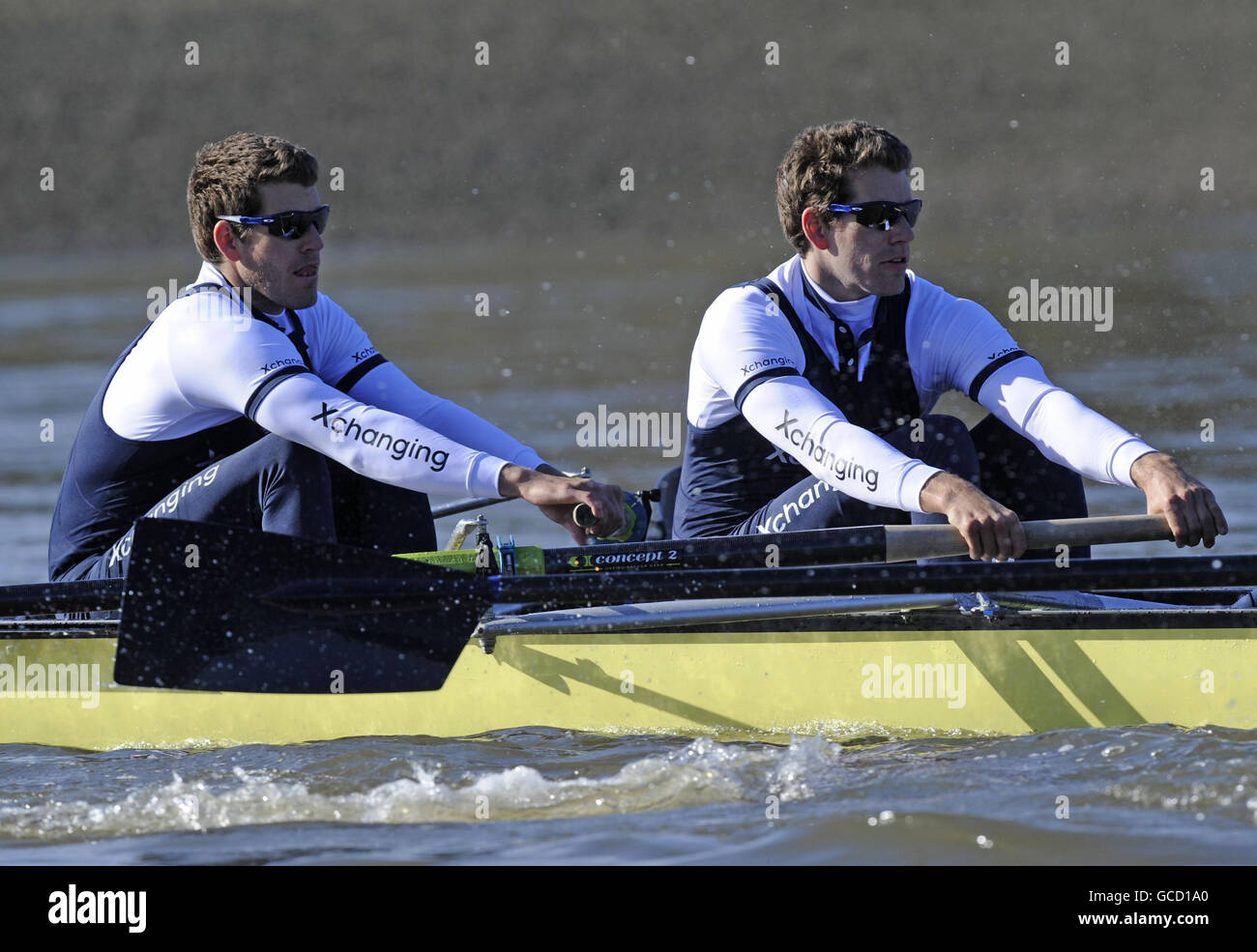 Winklevoss Twins Rowing Olympics Who Owns The Concept If No One Signs 