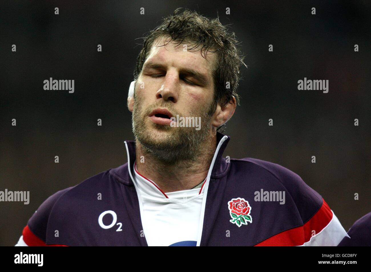 Tournoi des six nations: la France affronte l'Angleterre avec le Grand