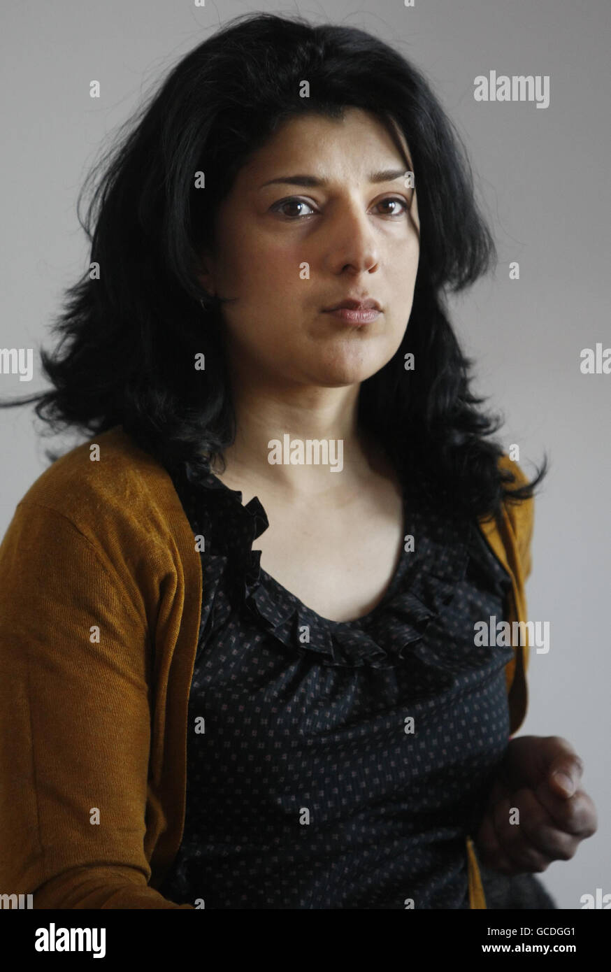 Robina Qureshi Robina Qureshi