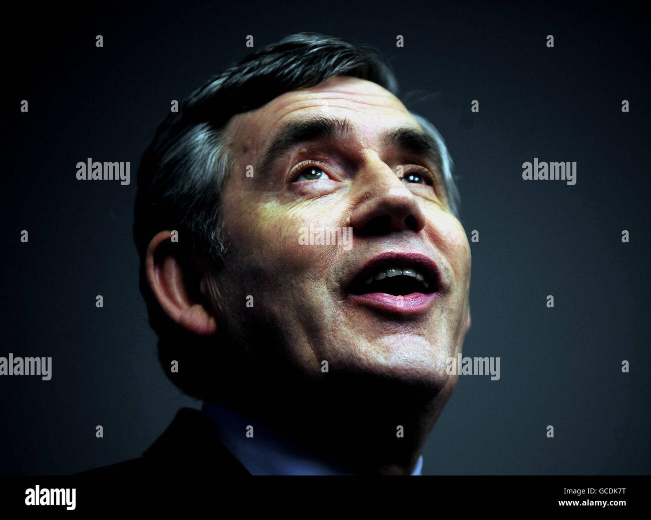 PM Visits The North West Stock Photo Alamy pm-visits-the-north-west-stock-photo-alamy