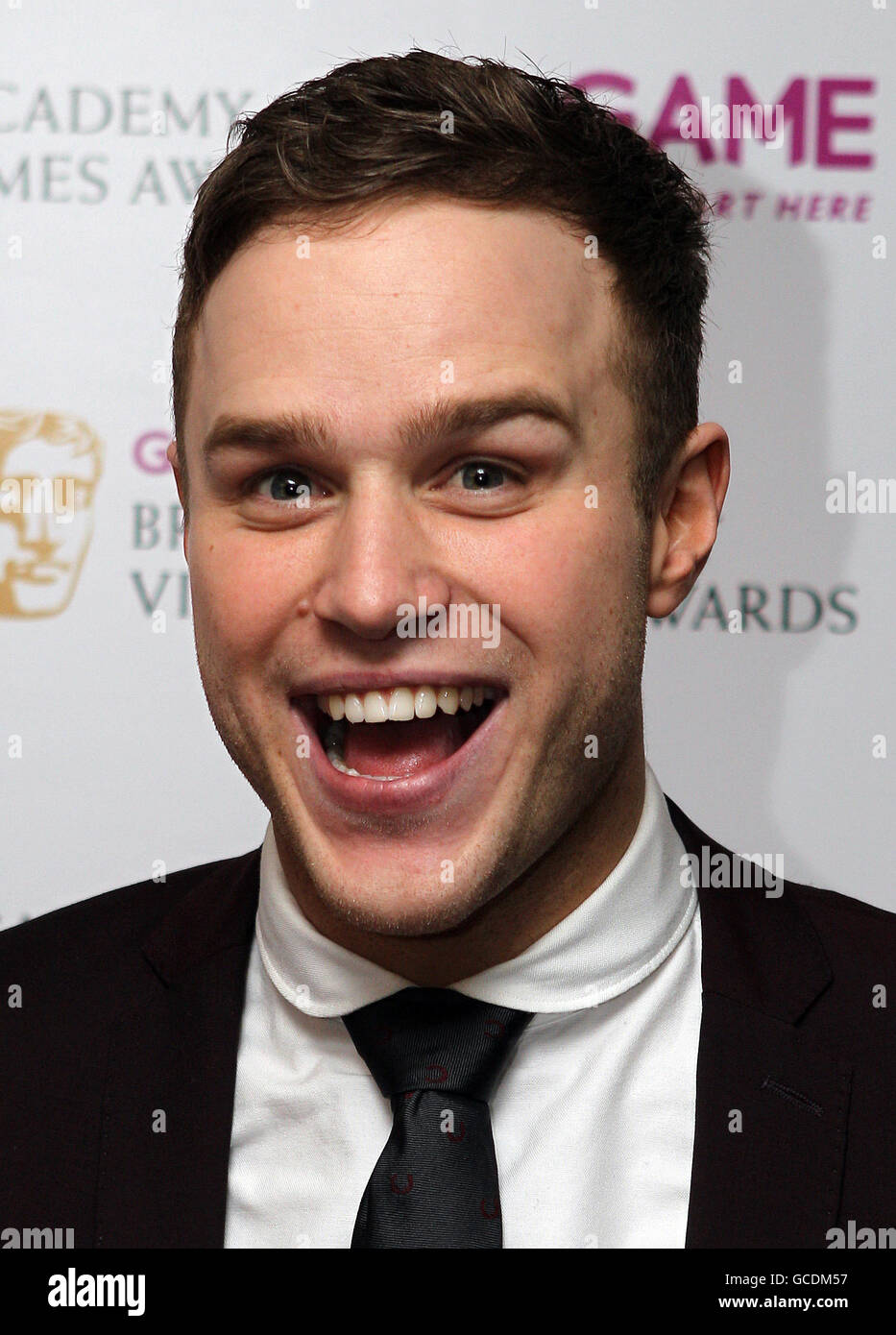 British academy video games awards hires stock photography and images