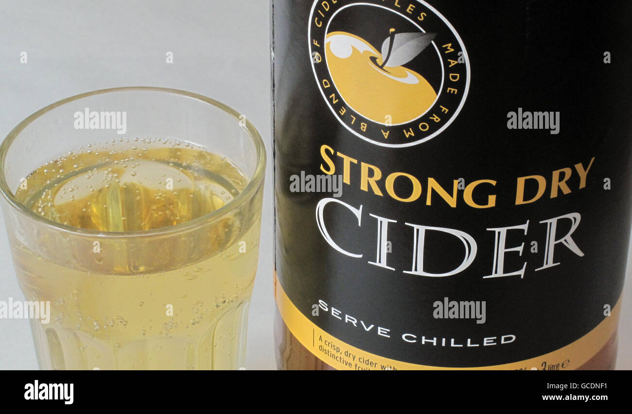 Cider tax hi-res stock photography and images - Alamy