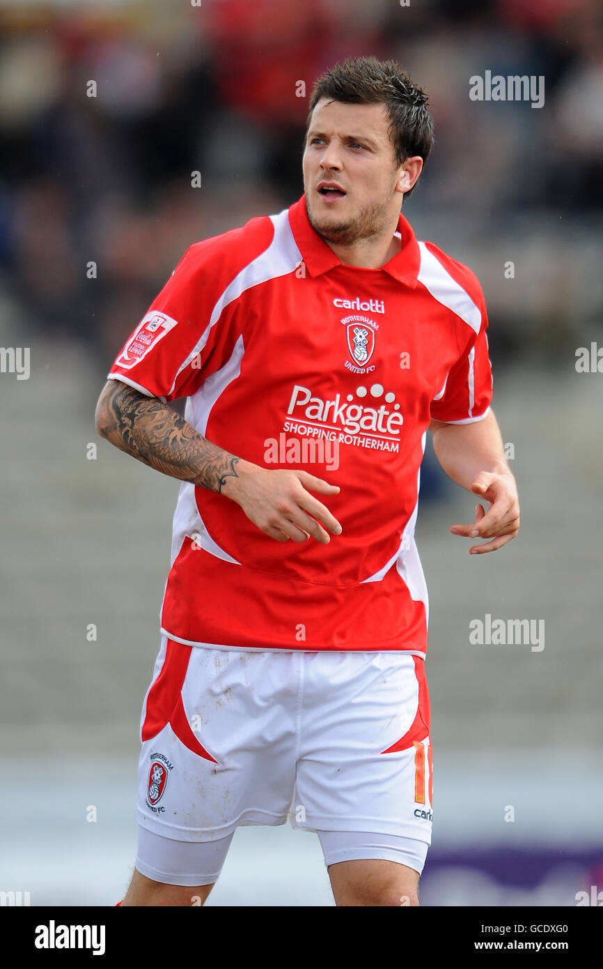 Craig mcallister hi-res stock photography and images - Alamy