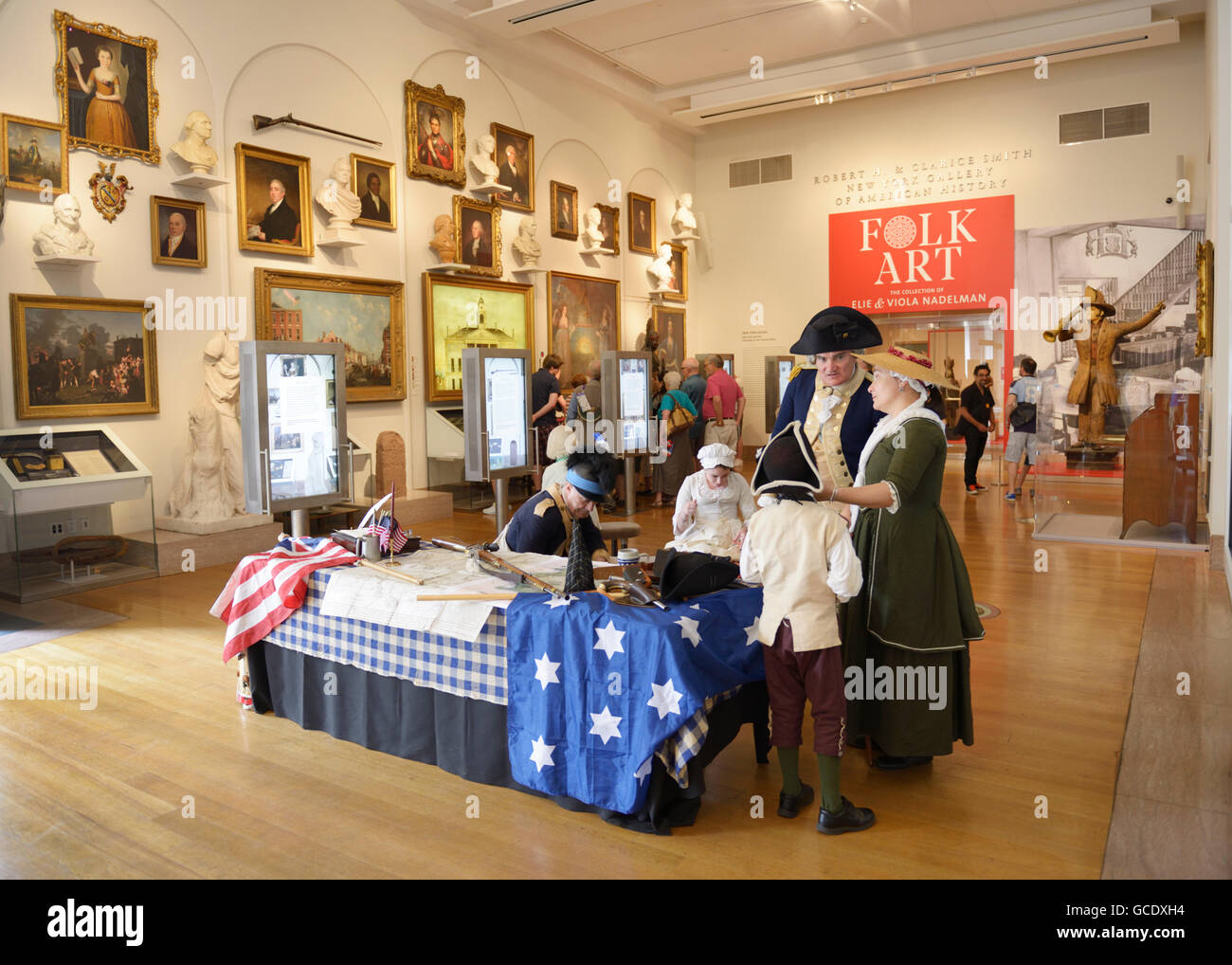 New-York Historical Society