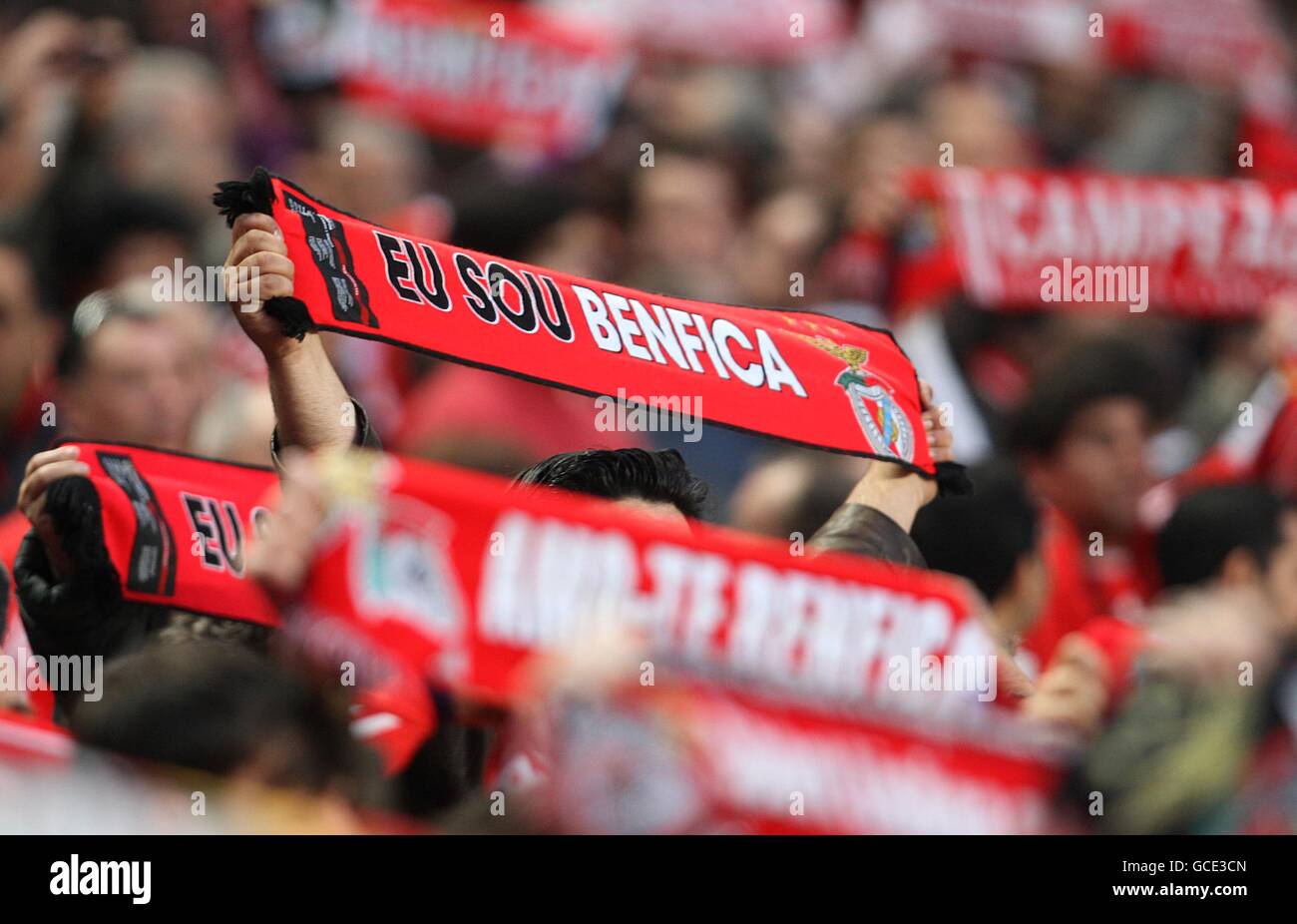 Marseille Benfica Réactions Joueurs Ligue Europa - SL Benfica