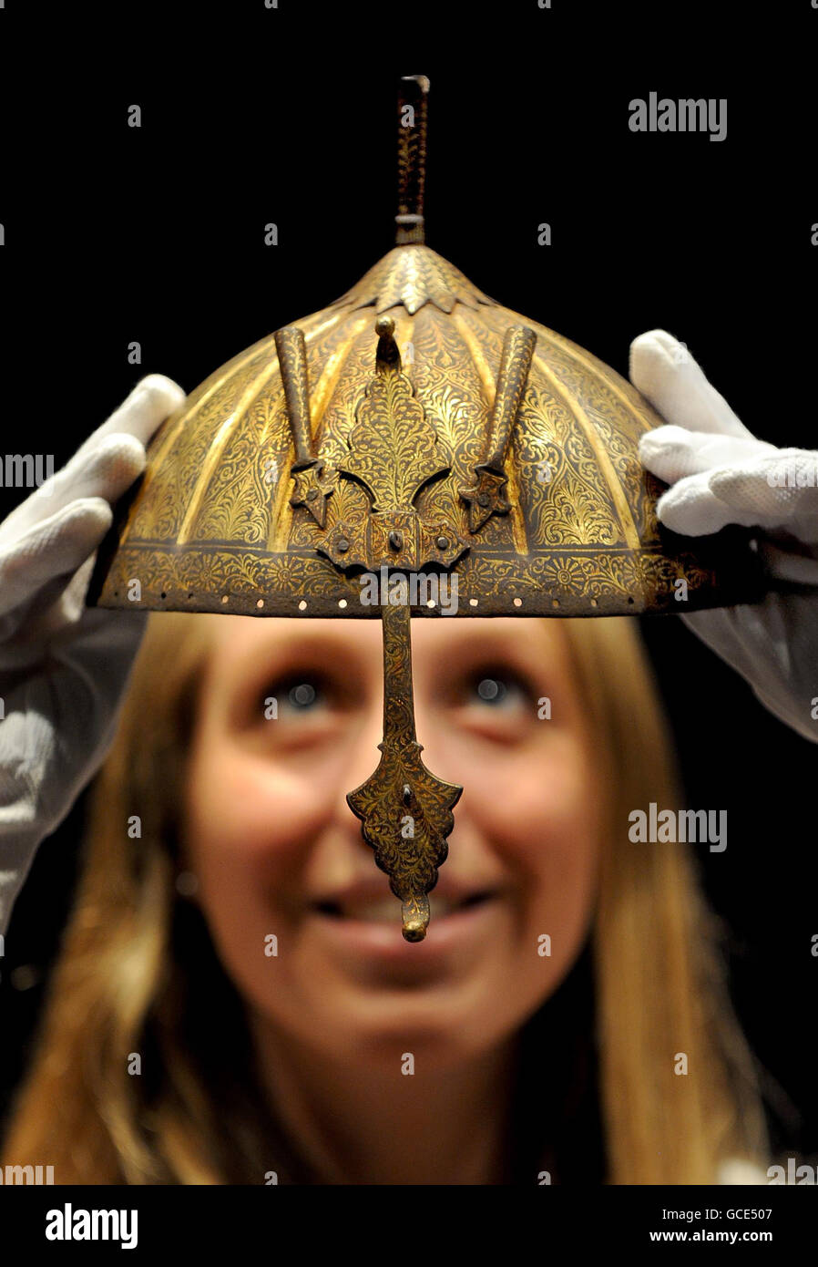 Arts of the islamic and indian hires stock photography and images Alamy