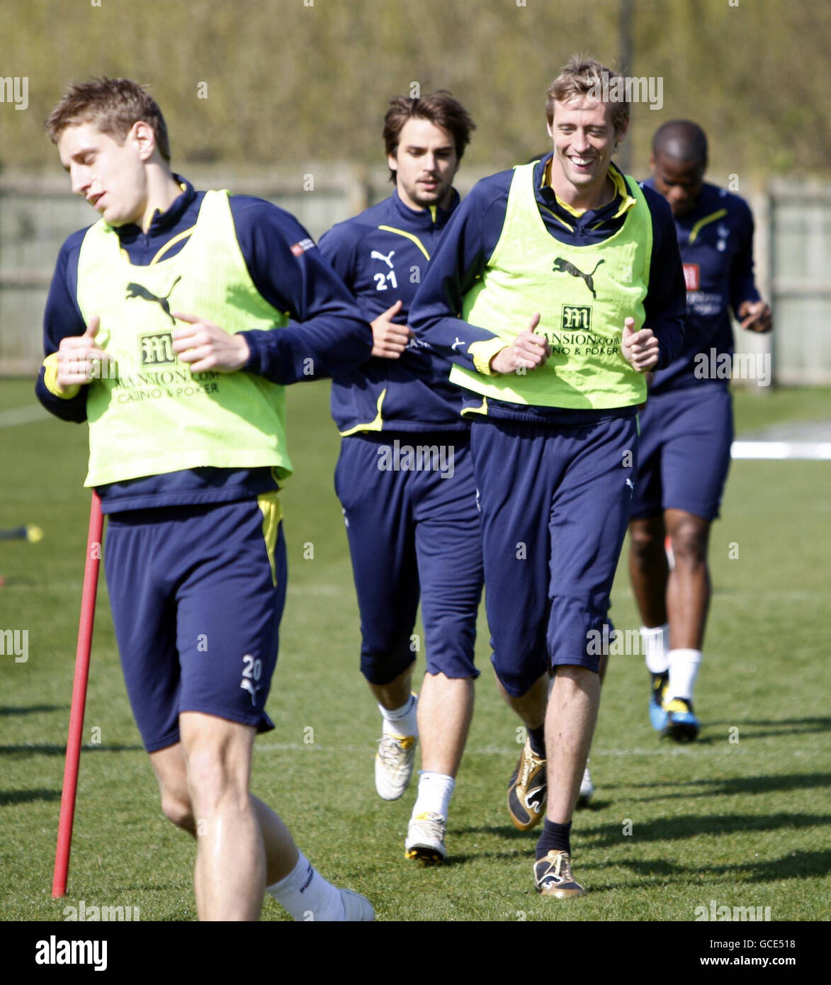 Chigwell Training Ground Hi-res Stock Photography And Images - Alamy