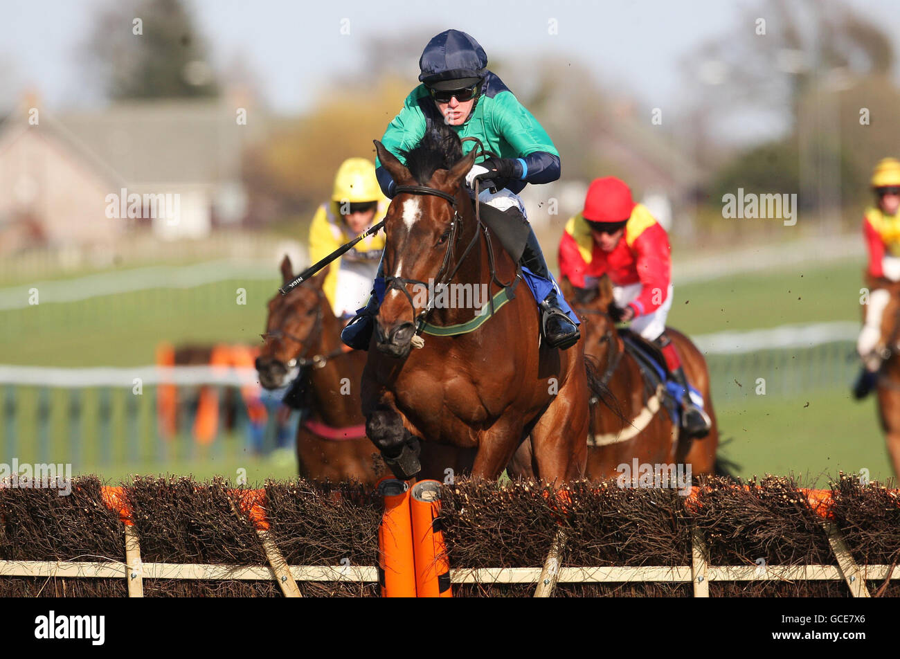 Racing ramsden hi-res stock photography and images - Alamy