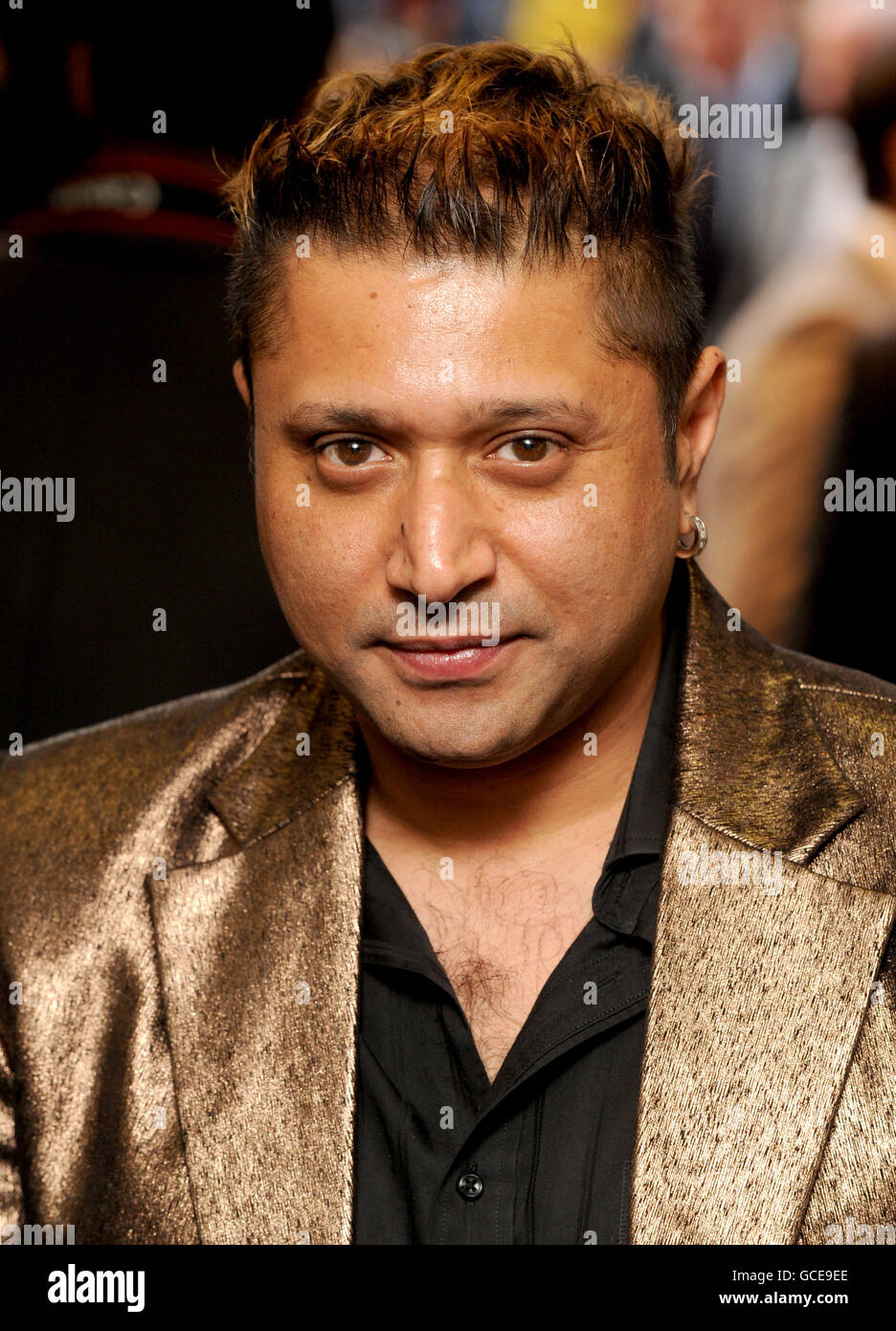 Madhav Sharma Attends The Premiere Of It s A Wonderful Afterlife At The 
