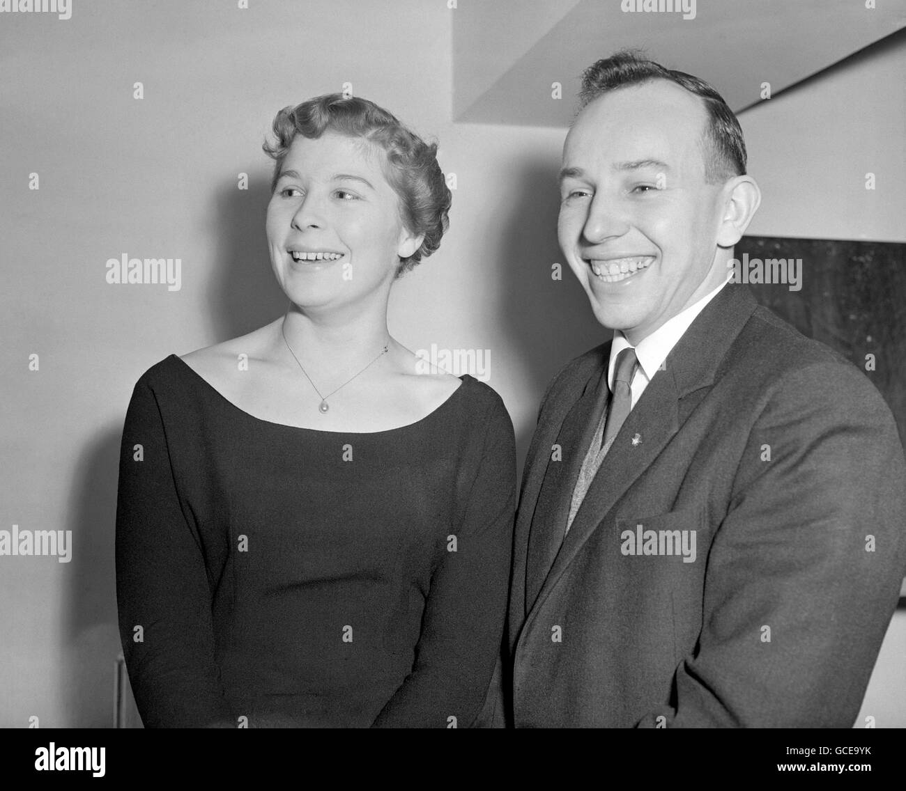 Variety Club of Great Britain Luncheon The Savoy Hotel, London Stock