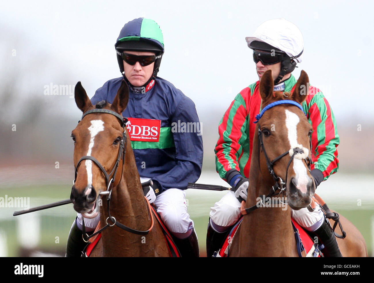 Ayr Racing Horse Racing - Coral Scottish Grand National Festival - Day Two - Ayr ...