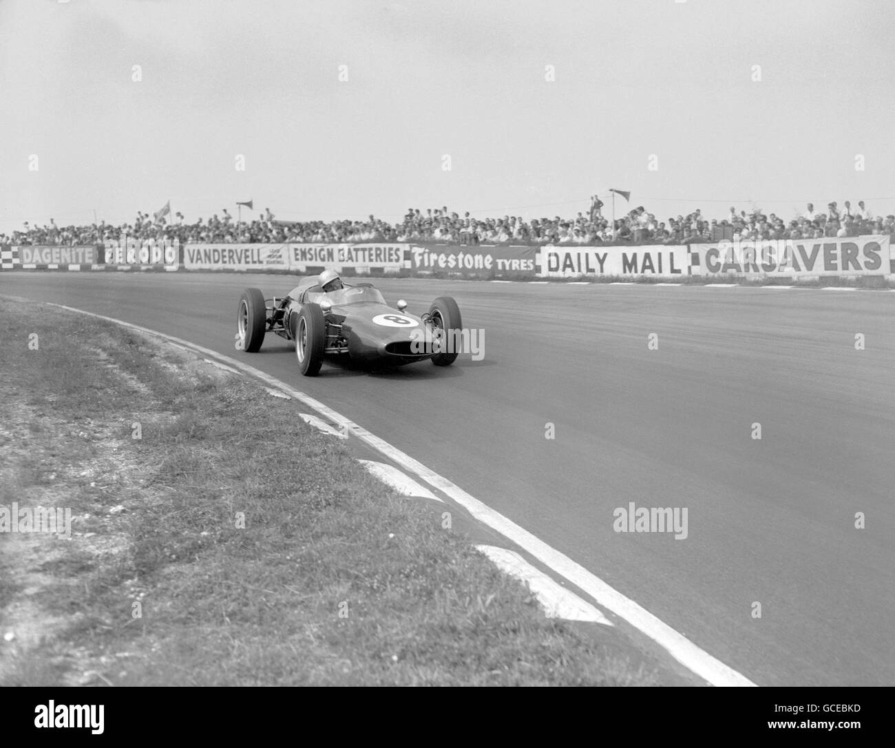 Silver racing trophy Black and White Stock Photos & Images Alamy