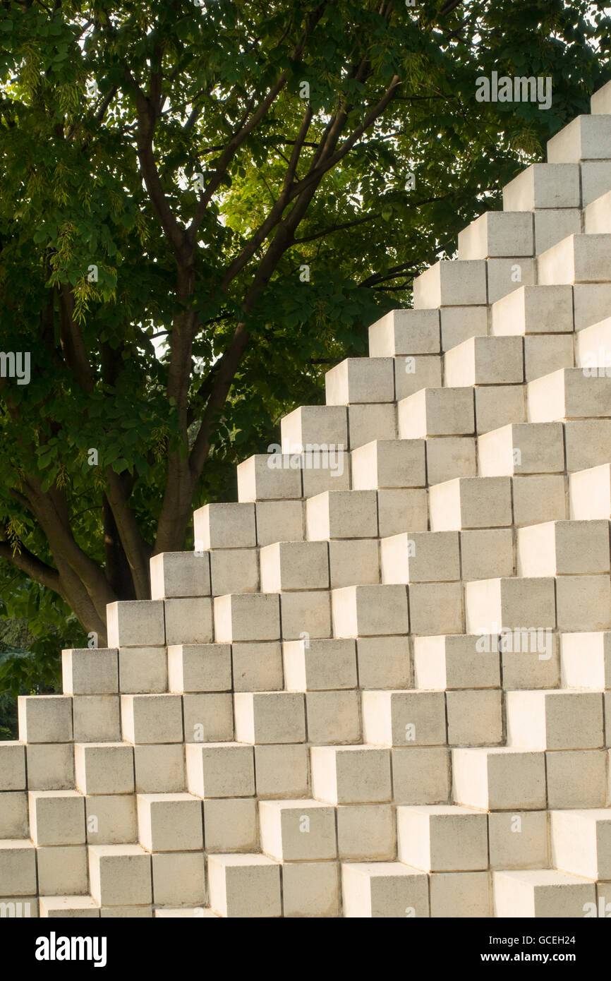 National Gallery of Art Sculpture Garden Washington DC Stock Photo Alamy
