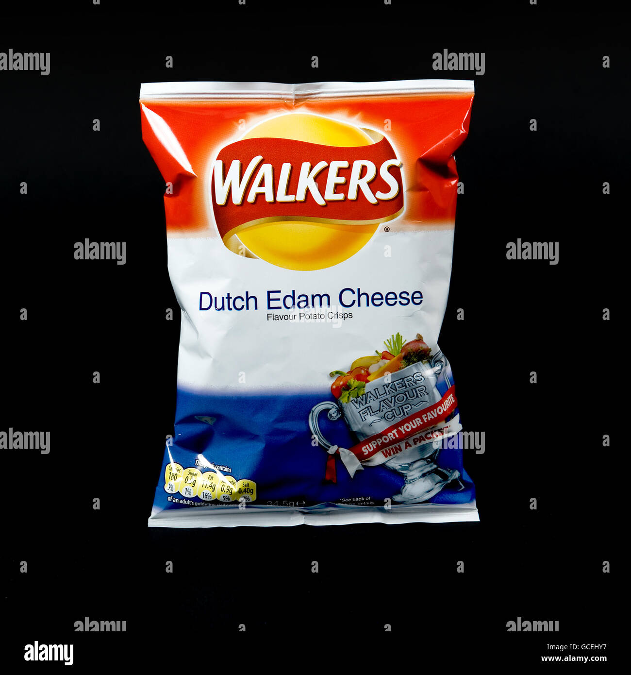 Walkers flavours cup hires stock photography and images Alamy